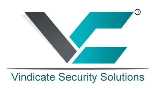 Vindicate Security Solutions